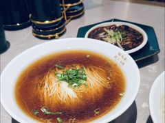 -松鹤楼面馆(清河万象汇店)