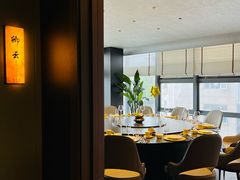 -宫燕府·京菜·烤鸭·淮扬菜(王府中心店)