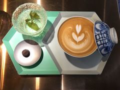 -茶是一枝花泡茶店