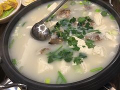-朴大人炭烤·韩国料理(奥帆中心海尔洲际店)