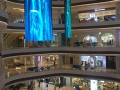 -龙湖南京江北天街