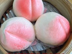 -馨越楼·点心·粤菜(赤坎店)