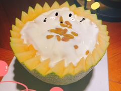 -楼兰新疆主题餐厅(坂田佳华领汇广场店)