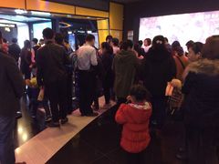 -万达影城(潍坊万达广场IMAX店)