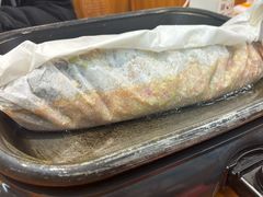-三煮纸包鱼(青岛总店)