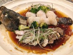 -龙景轩大酒店(宝杨路店)