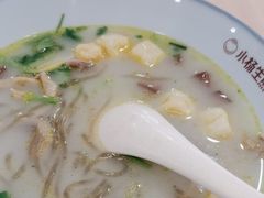 -小杨生煎(成山巴黎春天店)