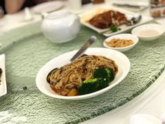 -新加坡海鲜共和(名胜世界圣淘沙海滨坊)