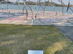-上海月湖雕塑公园