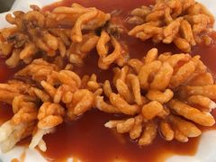 -笑红饭庄