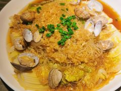 -锦绣金山人家(友谊店)