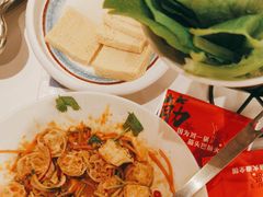 -刘一锅筋头巴脑(大悦城C店)
