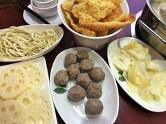 -广味鲜潮汕牛肉火锅(延安三路店)