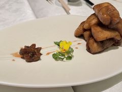 -海味观(老西门店)