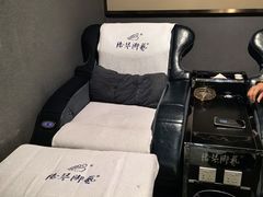 -陆琴脚艺·足浴·SPA(夫子庙店)