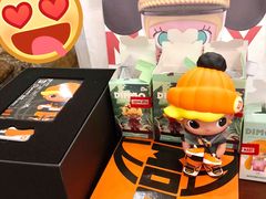 -泡泡玛特POPMART(上海环球港店)