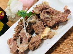 -清真·伊清阁餐厅
