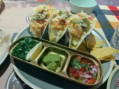 -遇见西木美式餐厅(体育路店)