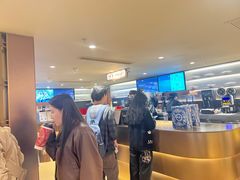 -霸王茶姬(上海恒基名人店)