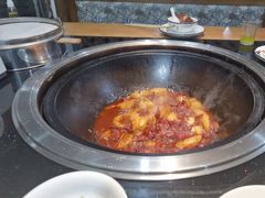 -人民公社大食堂(顺义总店)