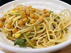 -耙豌豆重庆小面
