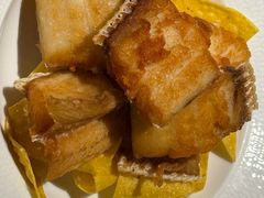 -庐灶江南·江南菜·四合院Bistro(东直门雍和宫·原华侨宾馆店)