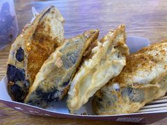 -八一路好吃街(雨田商务大厦店)