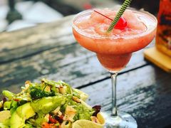 夹饼沙拉-Pistolera Mexican Cantina女枪手墨西哥餐厅(碧云路店)
