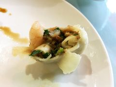 -大清花饺子(五五路店)