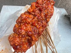 -辽B·小串(总店)