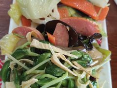 -美玲拉面(鞍山西道店)