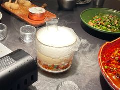 -锦荟JINHUI·浙江小馆(上海荟聚店)