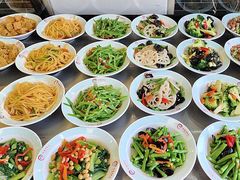 -豫掌柜饸饹面·烩面(秀沿路店)