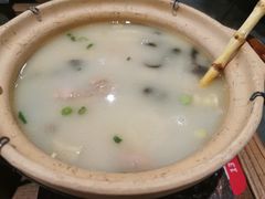 -大盐帮川菜馆(长楹天街店)