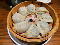 -将相和·海鲜蒸饺大连菜