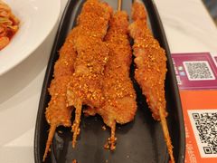 -东方饺子王(新奥购物中心店)