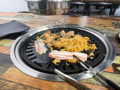 -火炉火自助餐(喜隆多店)