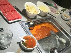 -海底捞火锅(泉城路店)
