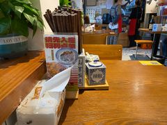 -辣肉面大王(天平路店)