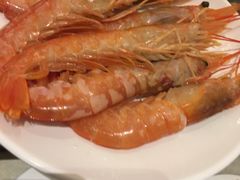 -芭菲盛宴·环球美食(北城国际店)