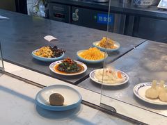 -兰州陈记牛肉面 ·烧烤· 铜锅涮肉(万达店)
