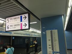 -大龙山(地铁站)