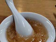 -素清香(解放路店)