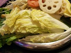 -唱客美食KTV量贩(北京路店)
