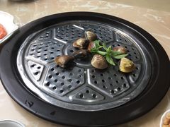 -海大大蒸汽海鲜餐厅·粤菜·特色小炒(欢乐颂店)