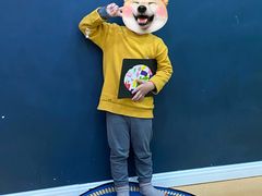 -美吉姆儿童发展中心(芜湖万达广场店)