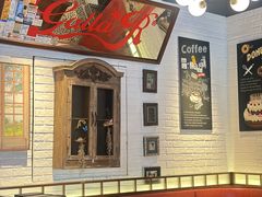 -弗兰克牛排西餐厅 Galla R By Ribone(上海首店)