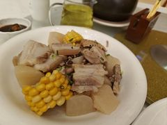 -雅香园·30年老字号顺德酒家(乐从岳步店)