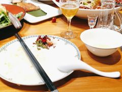 -hallch好吃餐厅(奥体中心店)