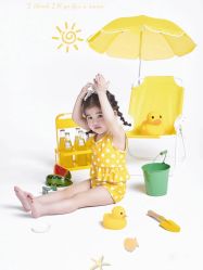 点击看大图 -儿时蒙太奇摄影(亦庄店)